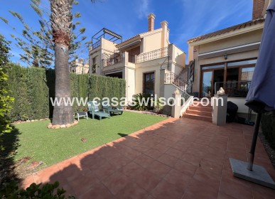 Sale - Bungalow - Algorfa - Inland