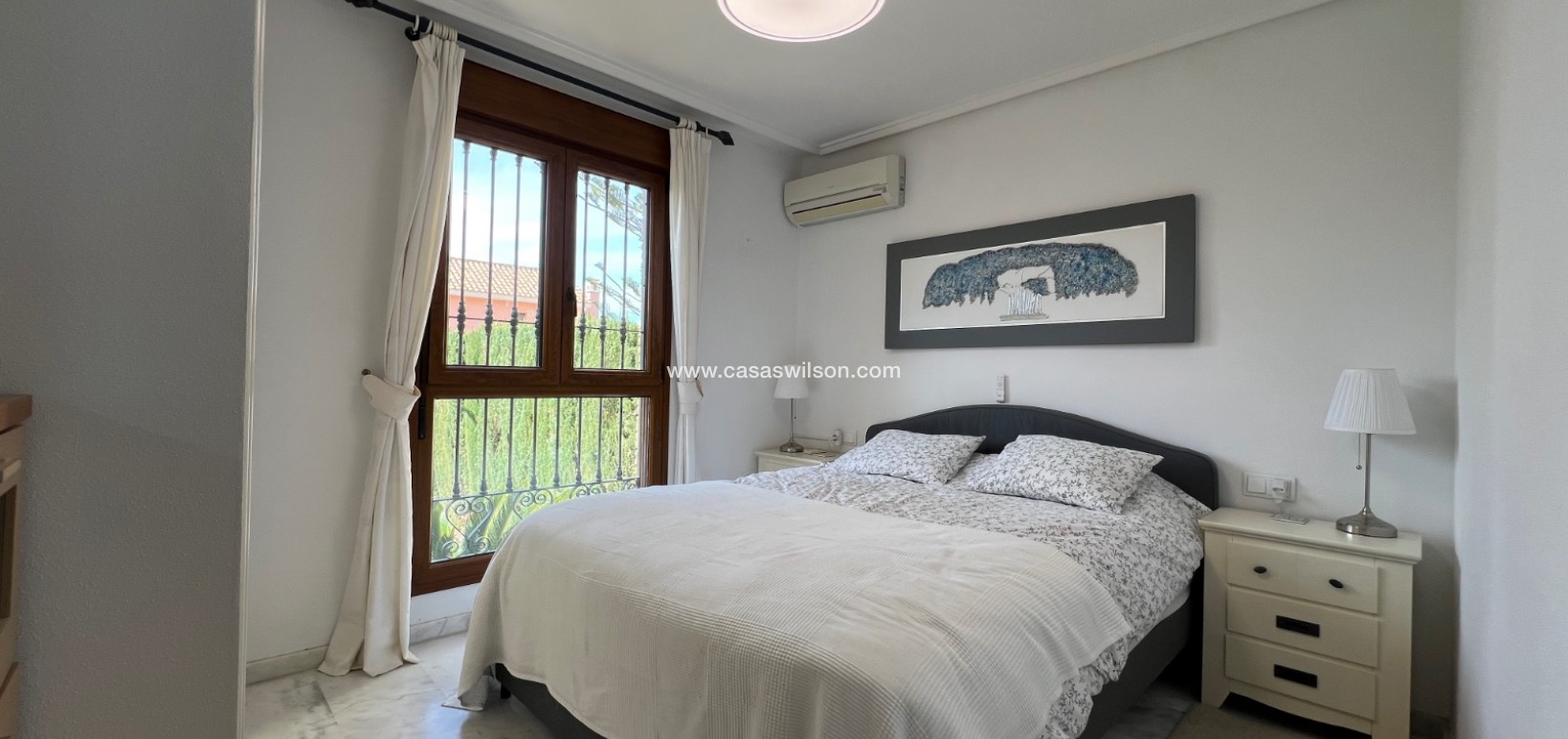 Sale - Bungalow - Algorfa - Inland