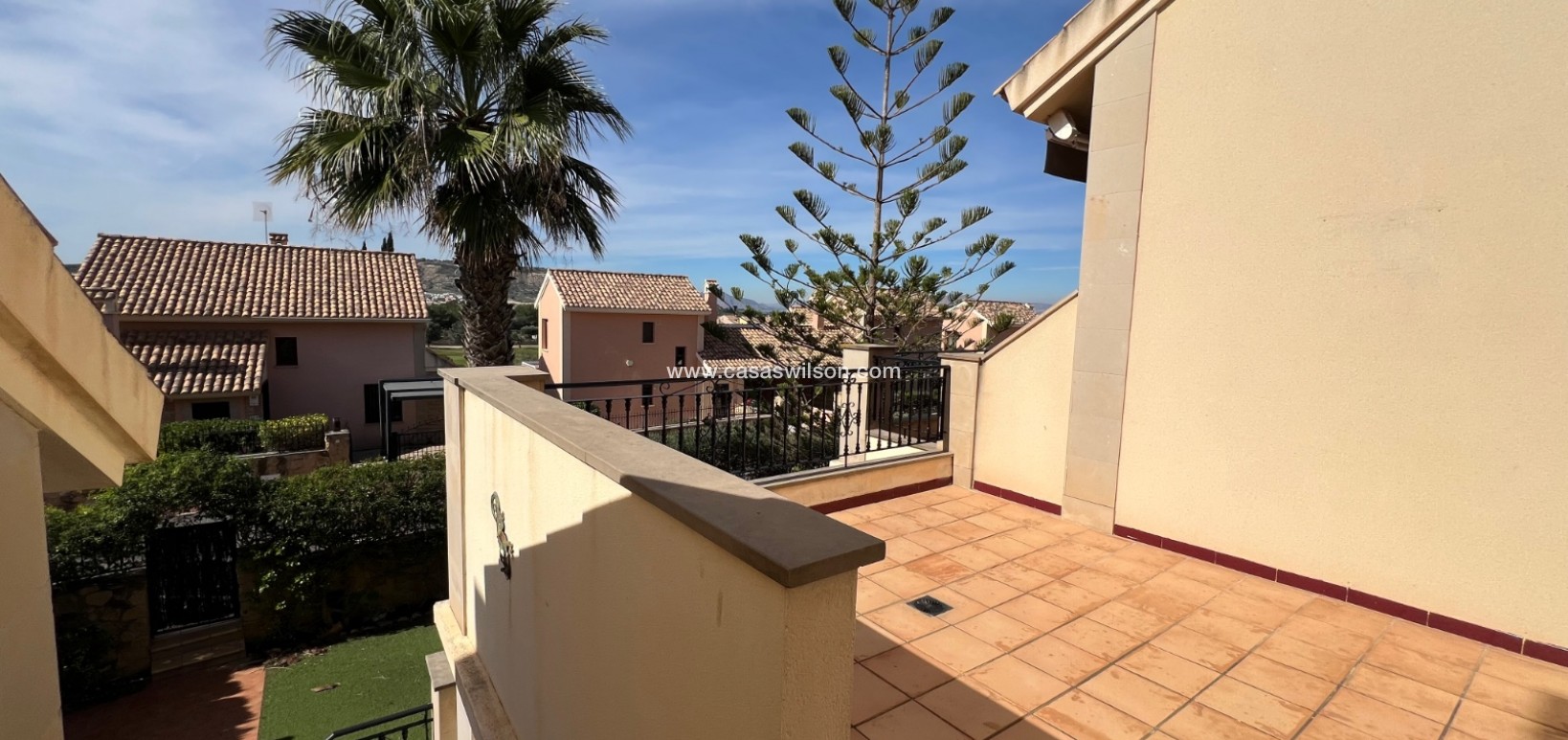 Sale - Bungalow - Algorfa - Inland