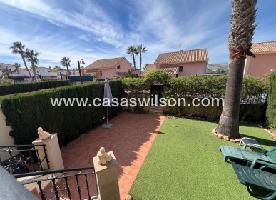 Sale - Bungalow - Algorfa - Inland