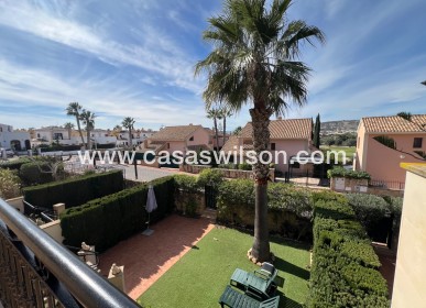 Sale - Bungalow - Algorfa - Inland