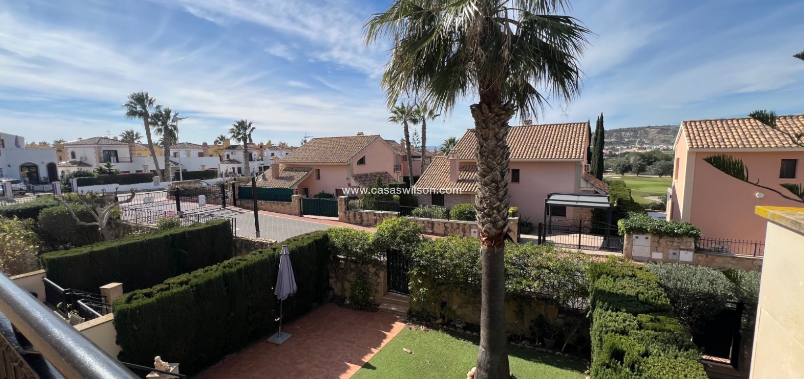 Sale - Bungalow - Algorfa - Inland