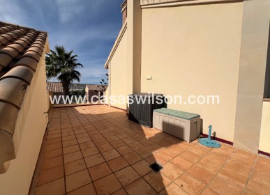 Sale - Bungalow - Algorfa - Inland