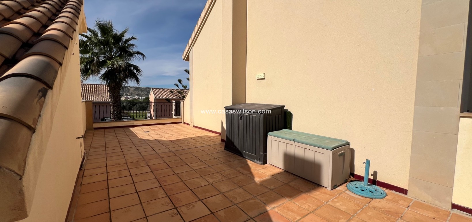 Sale - Bungalow - Algorfa - Inland