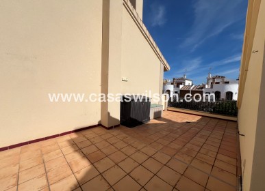 Sale - Bungalow - Algorfa - Inland