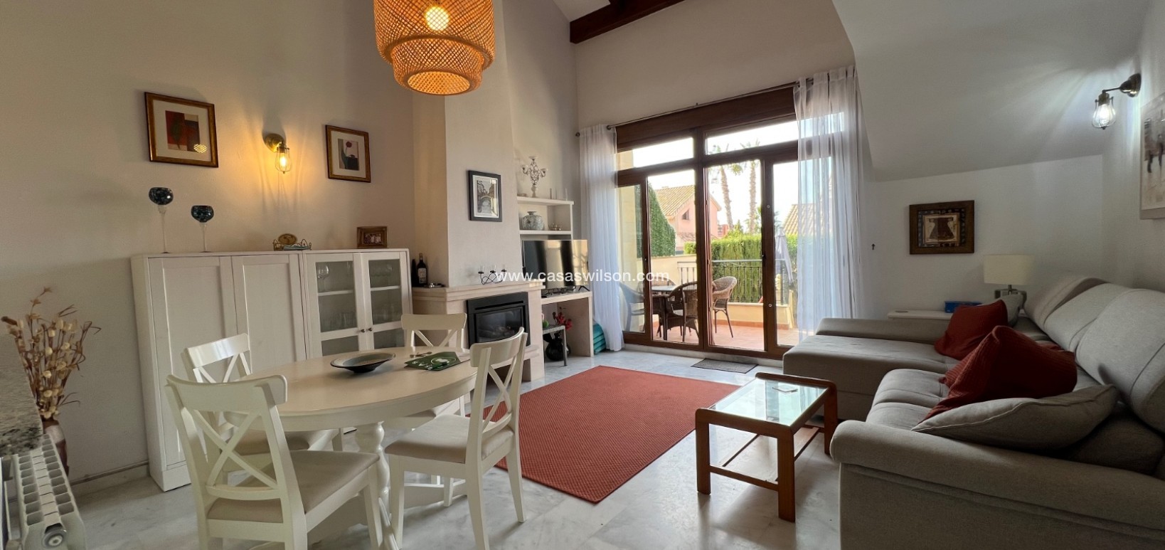 Sale - Bungalow - Algorfa - Inland