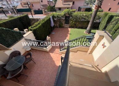 Sale - Bungalow - Algorfa - Inland