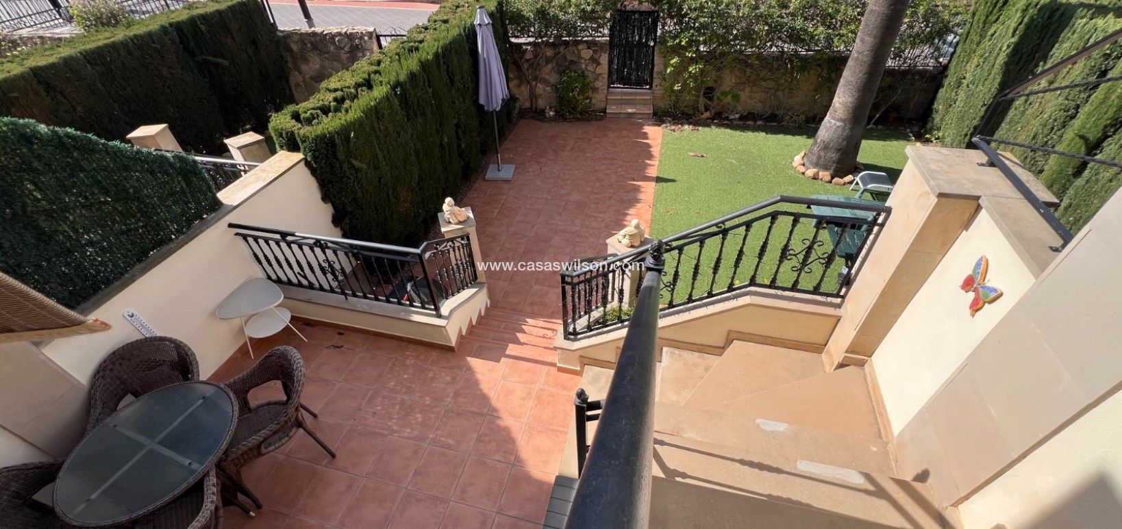 Sale - Bungalow - Algorfa - Inland