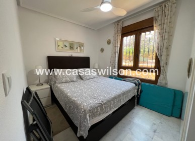 Sale - Bungalow - Algorfa - Inland