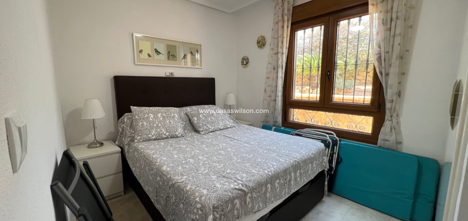 Sale - Bungalow - Algorfa - Inland