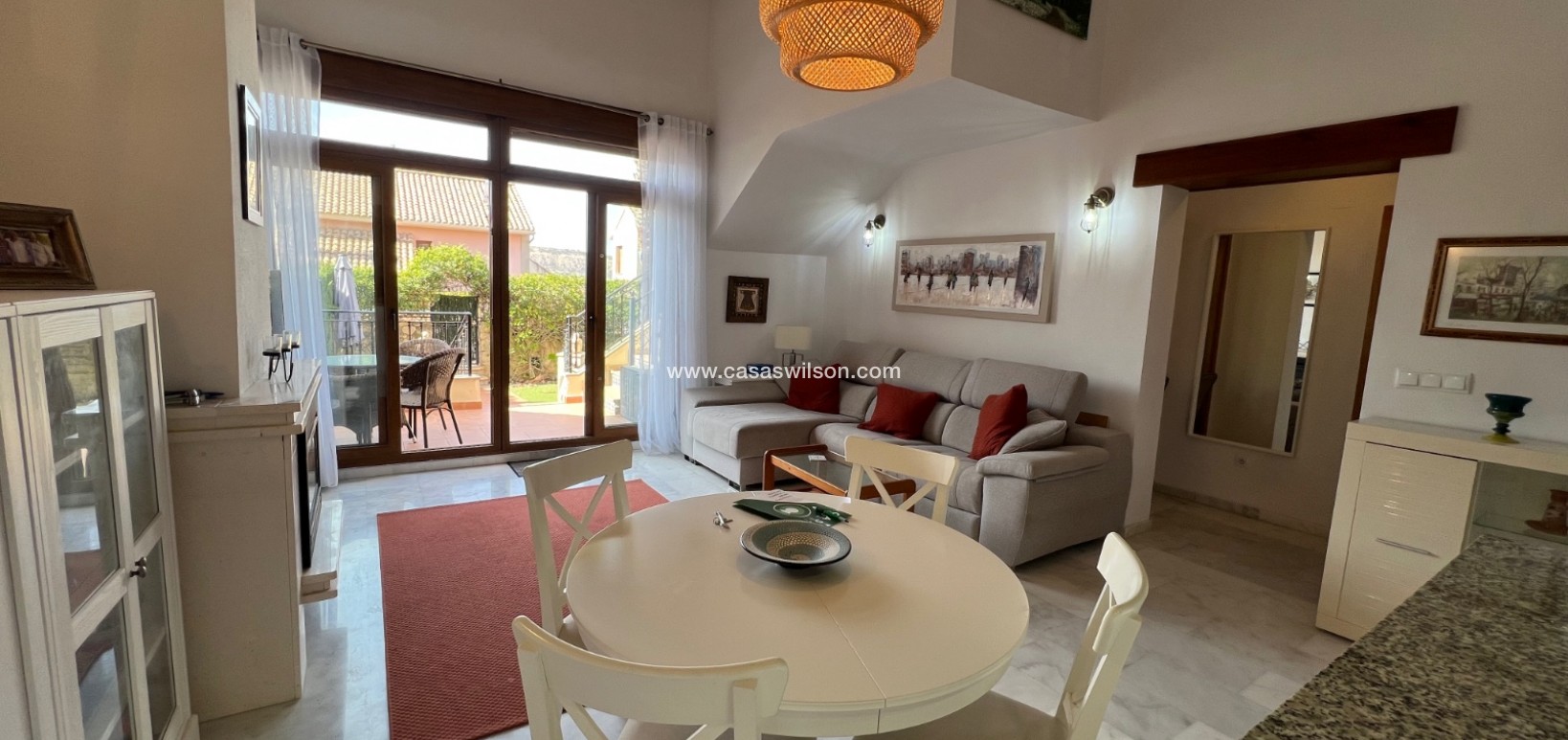 Sale - Bungalow - Algorfa - Inland
