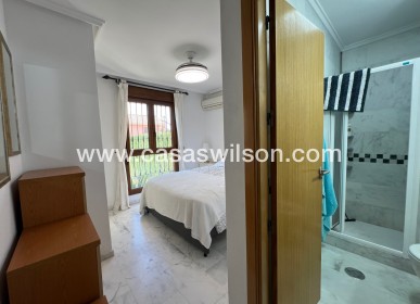 Sale - Bungalow - Algorfa - Inland