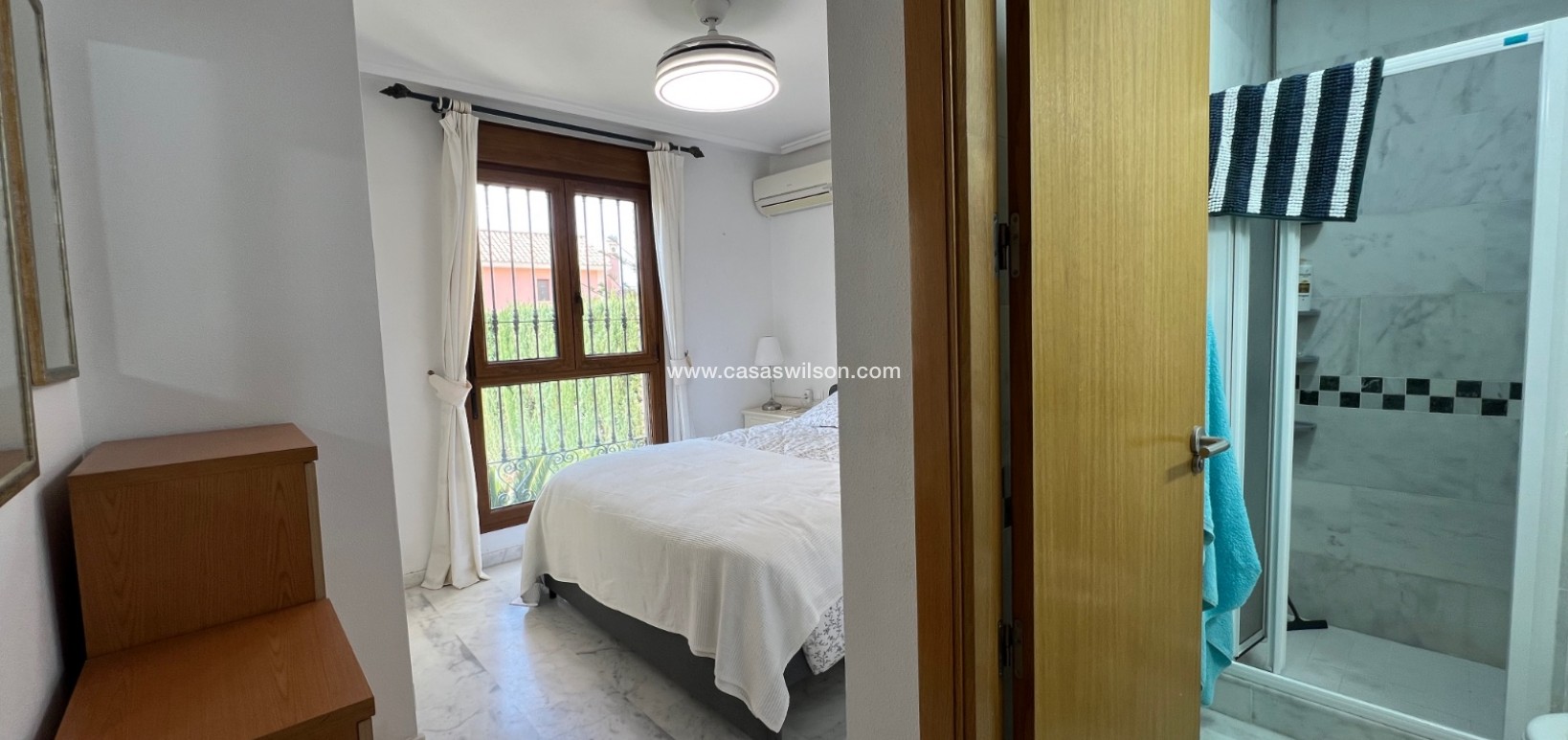 Sale - Bungalow - Algorfa - Inland