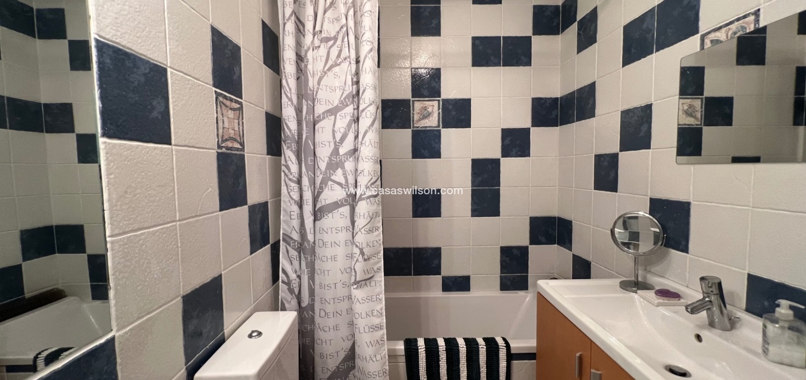 Sale - Bungalow - Algorfa - Inland
