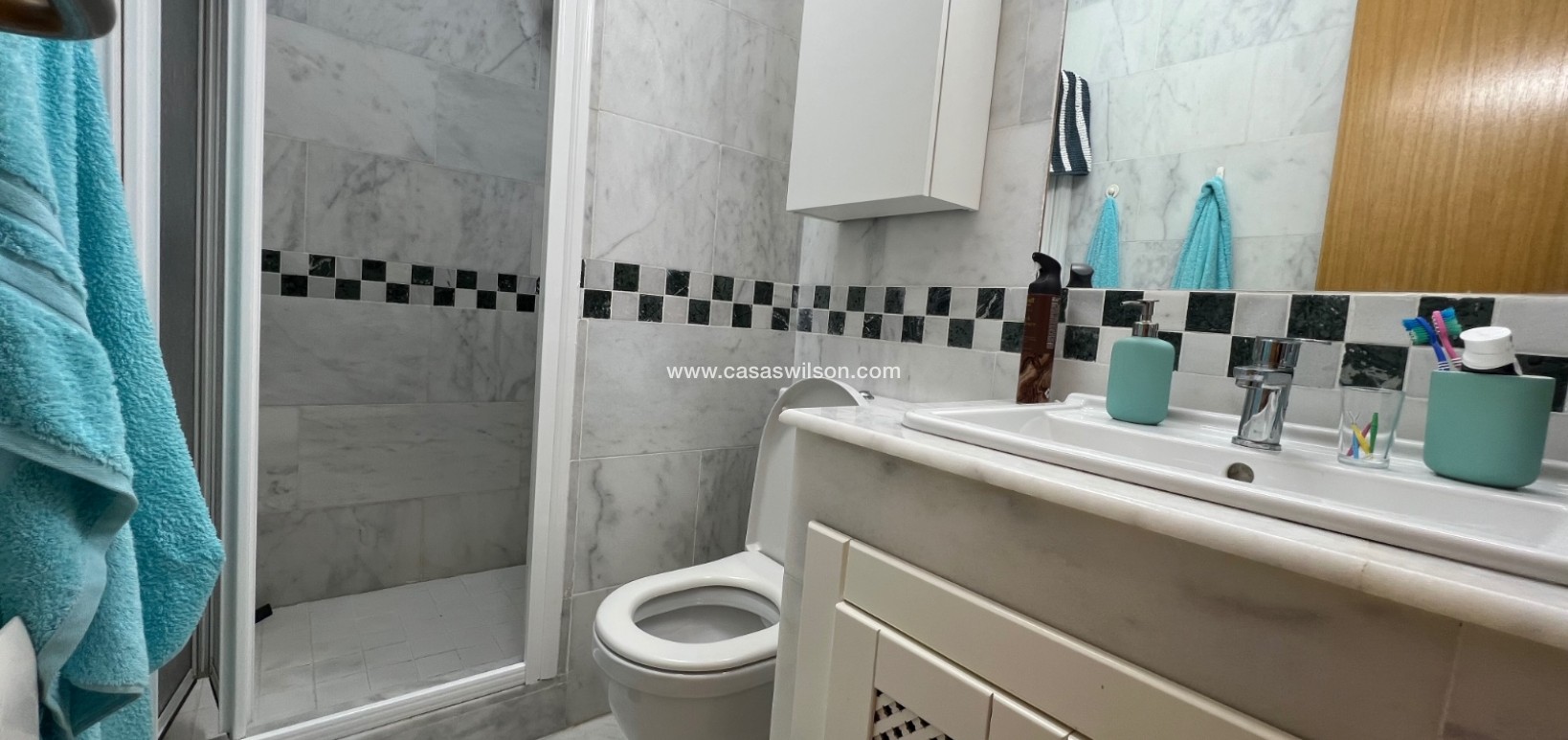 Sale - Bungalow - Algorfa - Inland