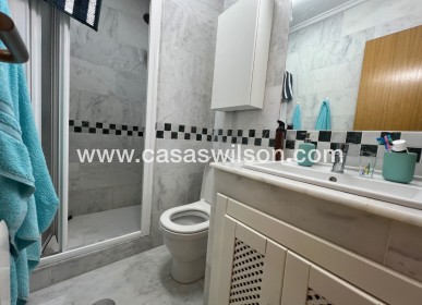 Sale - Bungalow - Algorfa - Inland