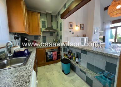 Sale - Bungalow - Algorfa - Inland