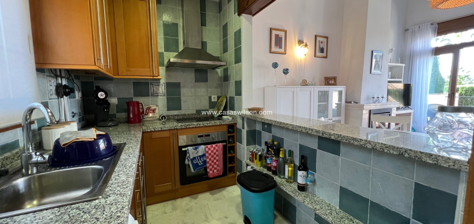 Sale - Bungalow - Algorfa - Inland