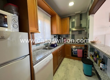 Sale - Bungalow - Algorfa - Inland