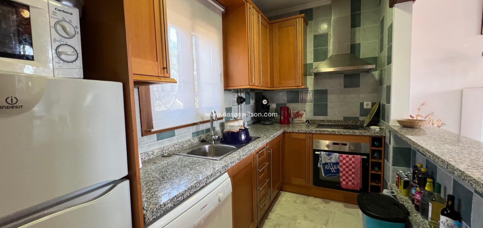 Sale - Bungalow - Algorfa - Inland