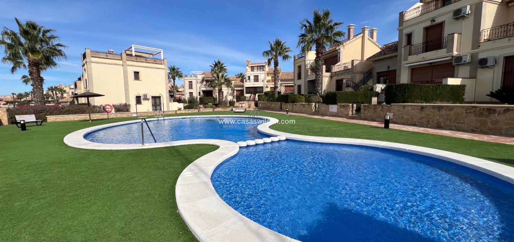 Sale - Bungalow - Algorfa - Inland