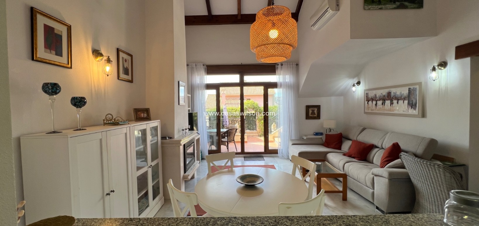 Sale - Bungalow - Algorfa - Inland