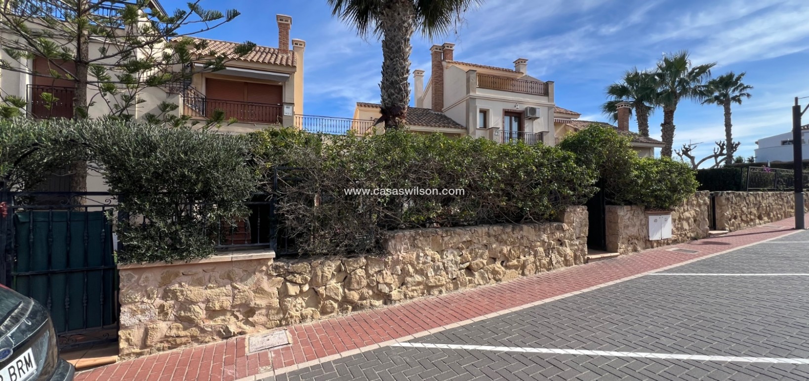 Sale - Bungalow - Algorfa - Inland