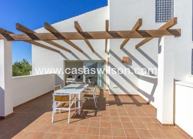 Sale - Apartment - Orihuela Costa - Costa Blanca