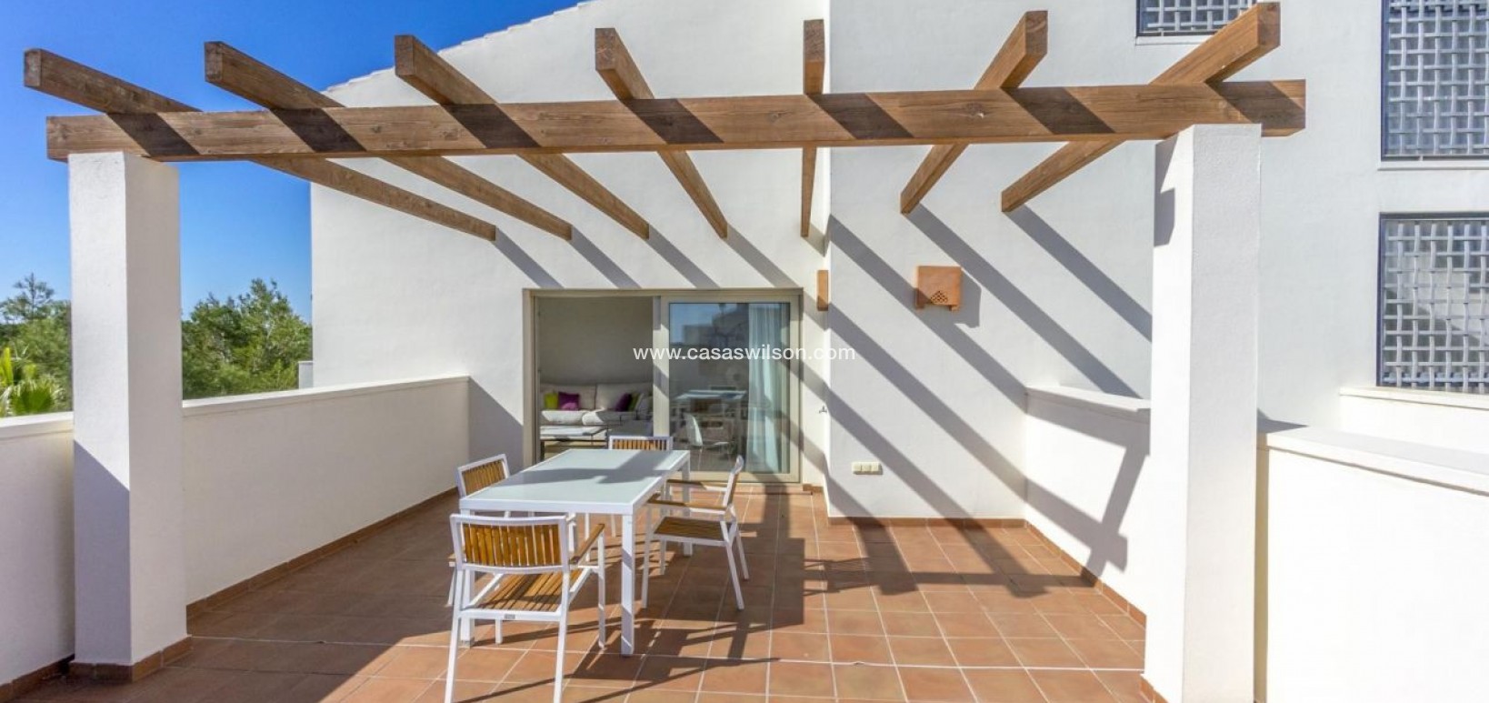 Sale - Apartment - Orihuela Costa - Costa Blanca