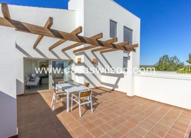 Sale - Apartment - Orihuela Costa - Costa Blanca