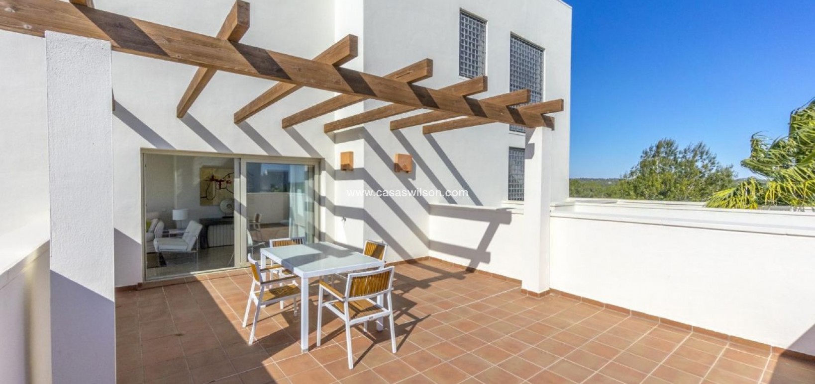 Sale - Apartment - Orihuela Costa - Costa Blanca
