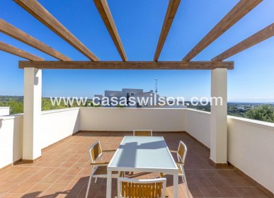 Sale - Appartement - Orihuela Costa - Costa Blanca