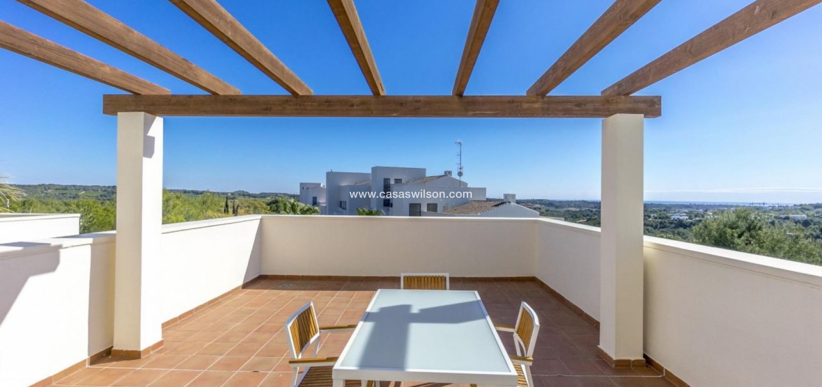 Sale - Apartment - Orihuela Costa - Costa Blanca