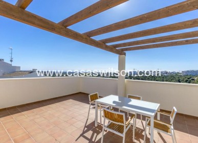 Sale - Apartment - Orihuela Costa - Costa Blanca