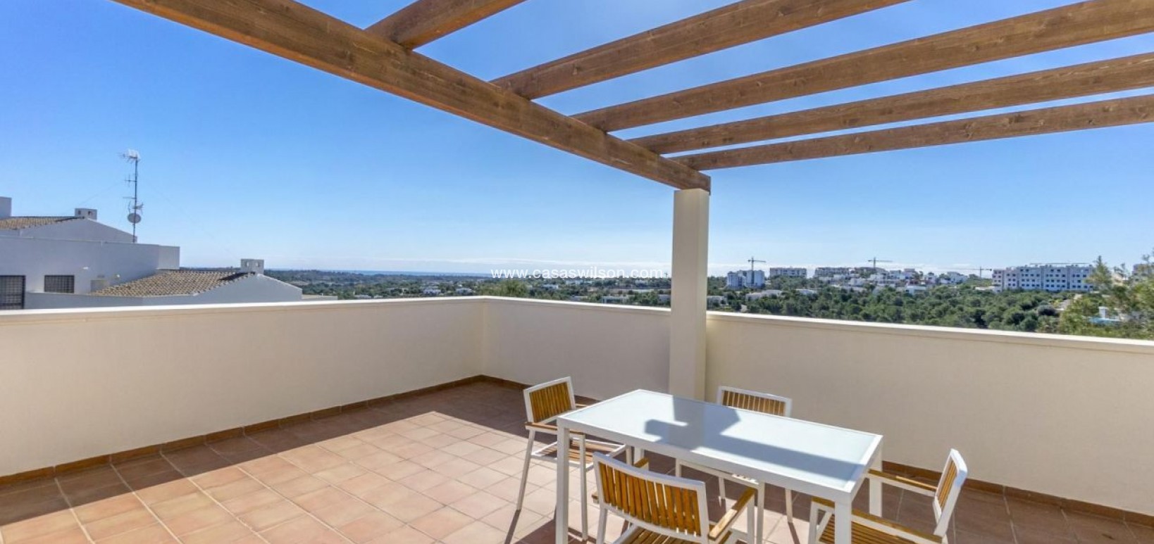 Sale - Apartment - Orihuela Costa - Costa Blanca