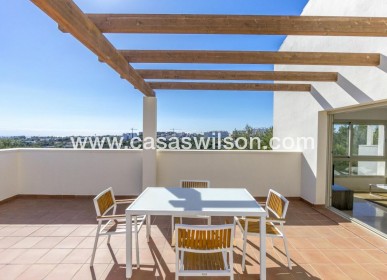 Sale - Apartment - Orihuela Costa - Costa Blanca