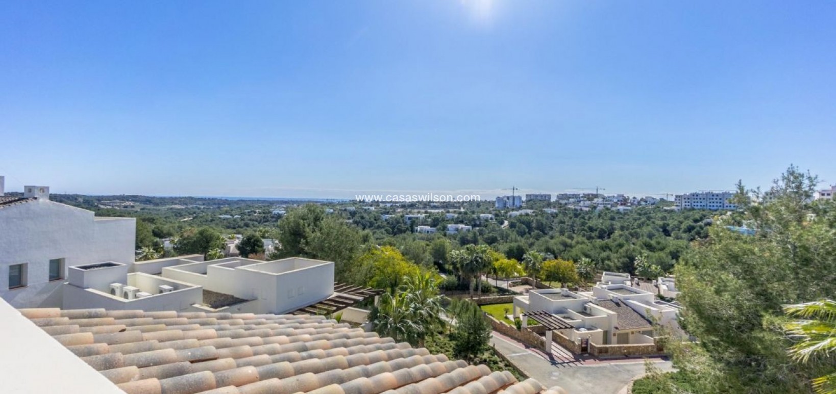 Sale - Apartment - Orihuela Costa - Costa Blanca