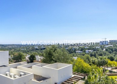 Sale - Apartment - Orihuela Costa - Costa Blanca
