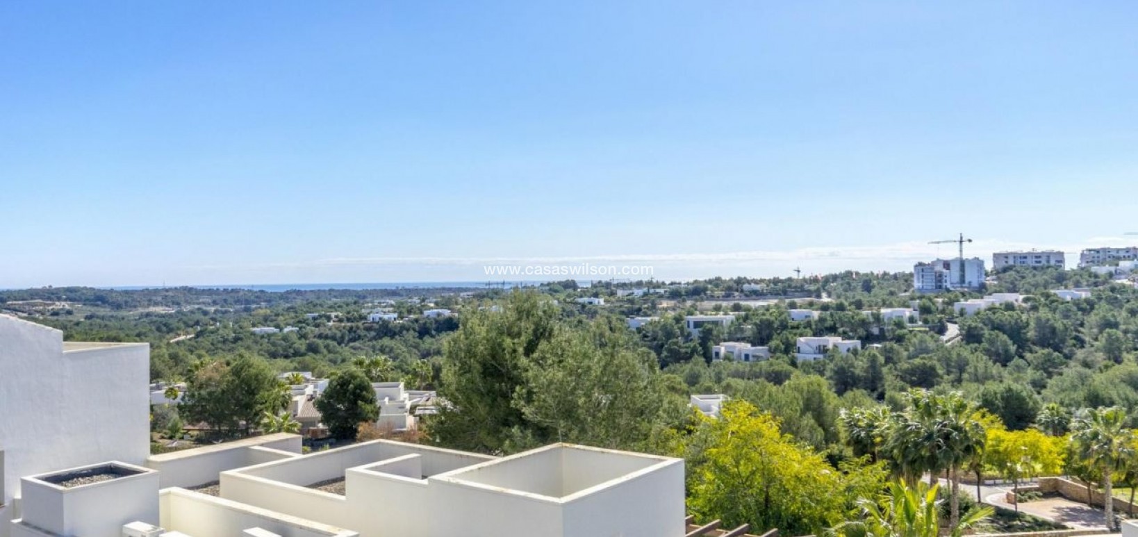 Sale - Apartment - Orihuela Costa - Costa Blanca