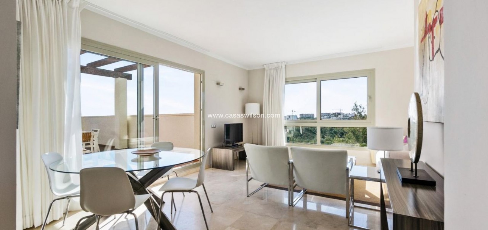 Sale - Apartment - Orihuela Costa - Costa Blanca