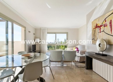 Sale - Apartment - Orihuela Costa - Costa Blanca