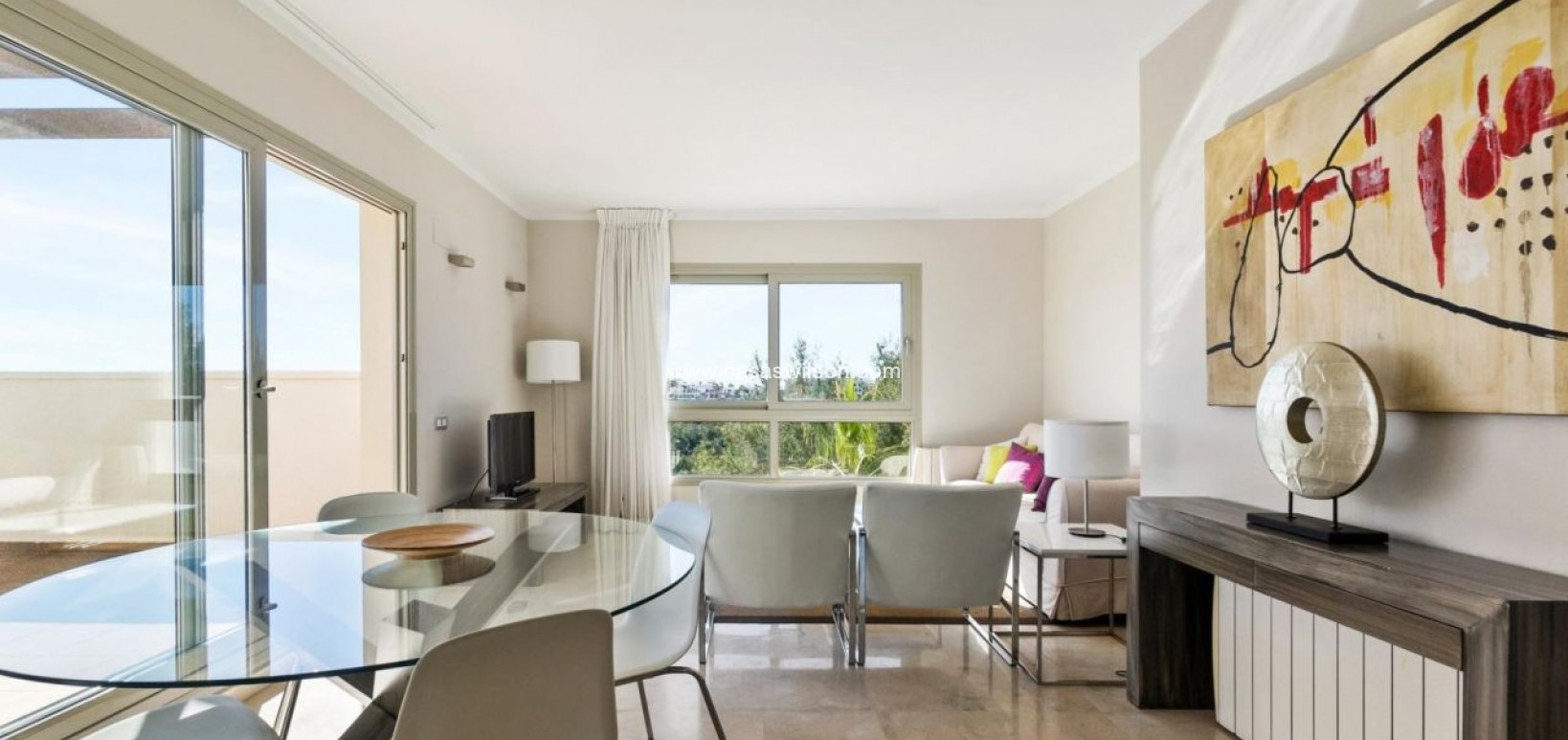 Sale - Apartment - Orihuela Costa - Costa Blanca
