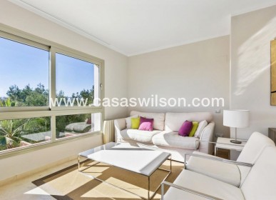 Sale - Apartment - Orihuela Costa - Costa Blanca
