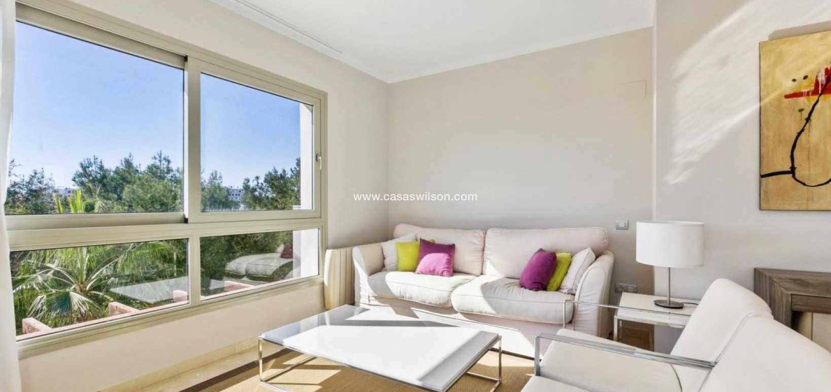Sale - Apartment - Orihuela Costa - Costa Blanca