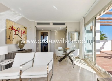 Sale - Apartment - Orihuela Costa - Costa Blanca
