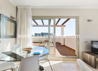 Sale - Apartment - Orihuela Costa - Costa Blanca