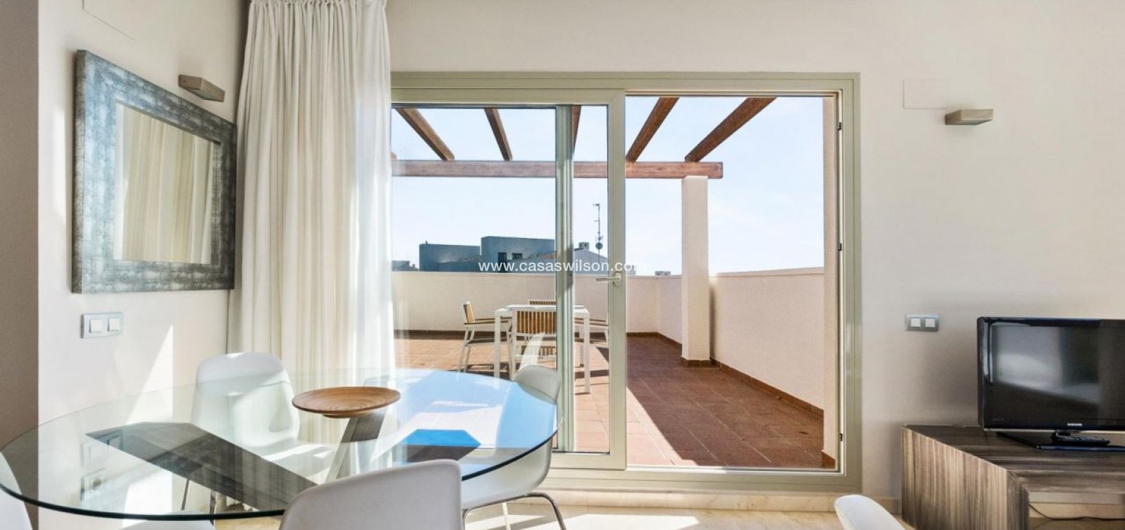 Sale - Apartment - Orihuela Costa - Costa Blanca