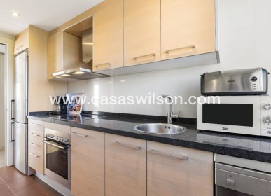 Sale - Apartment - Orihuela Costa - Costa Blanca
