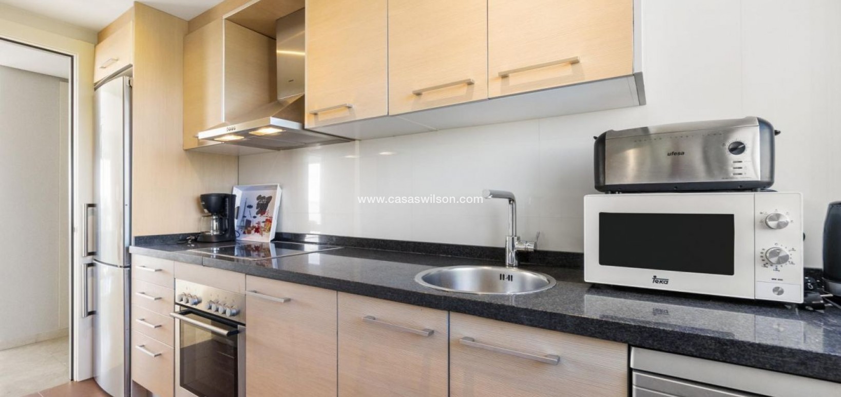 Sale - Apartment - Orihuela Costa - Costa Blanca