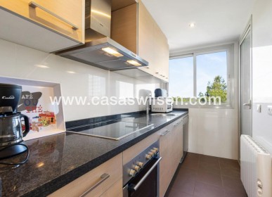 Sale - Apartment - Orihuela Costa - Costa Blanca